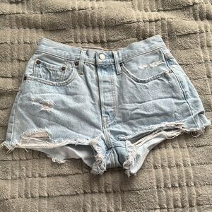 Levi’s 501 Shorts